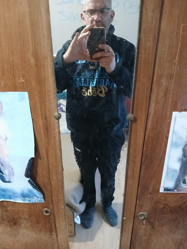 Claude 45 ans Rimogne