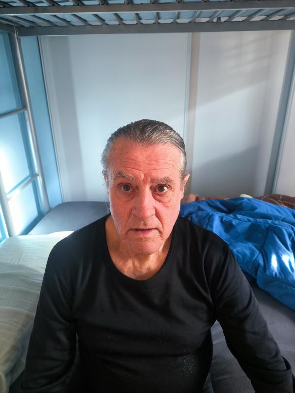 Miguel  72 ans Beaulieu