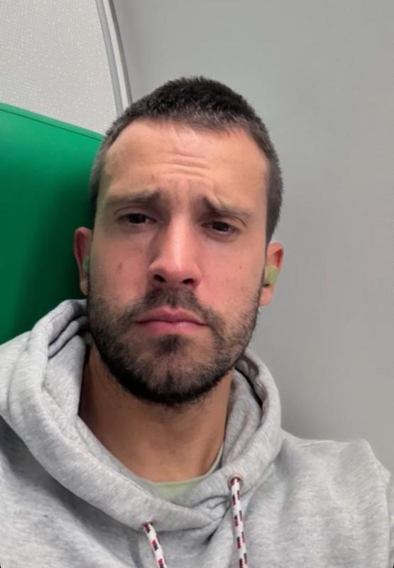 Matteodi 42 ans Mulhouse