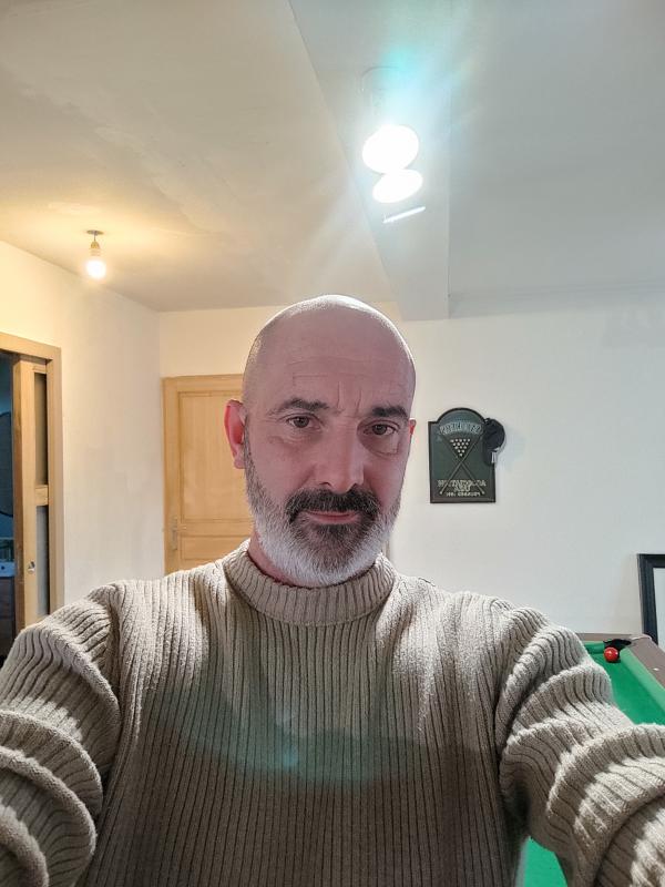 Gdulapin 45 ans Bazoches sur le Betz