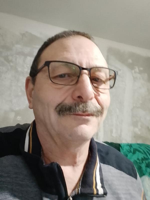 KIKI 65 ans Sainte Menehould