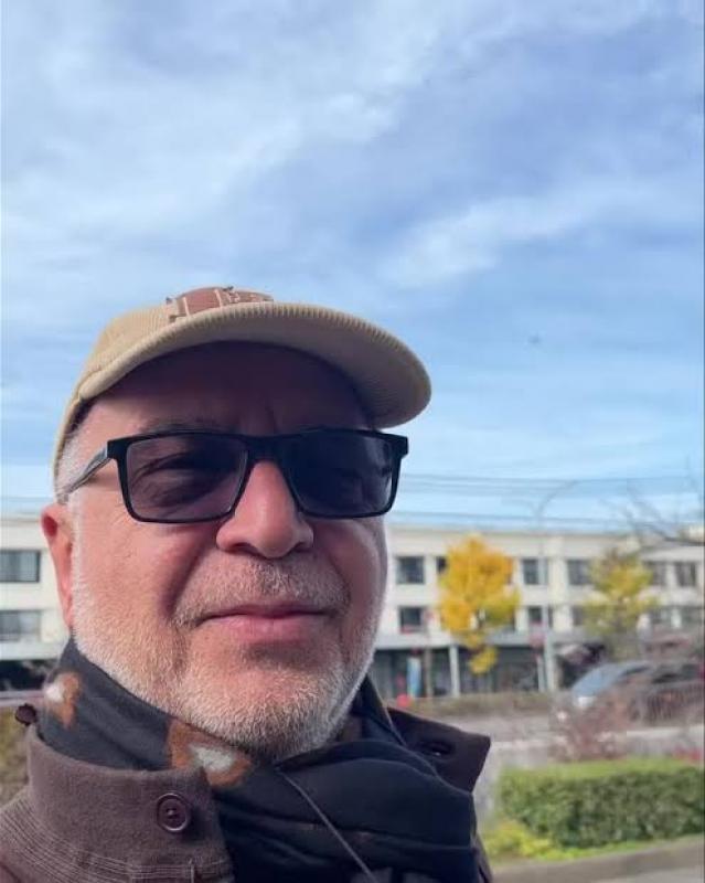 Miguel 55 ans Bordeaux