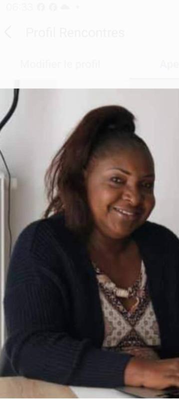 chantal 57 ans Laval