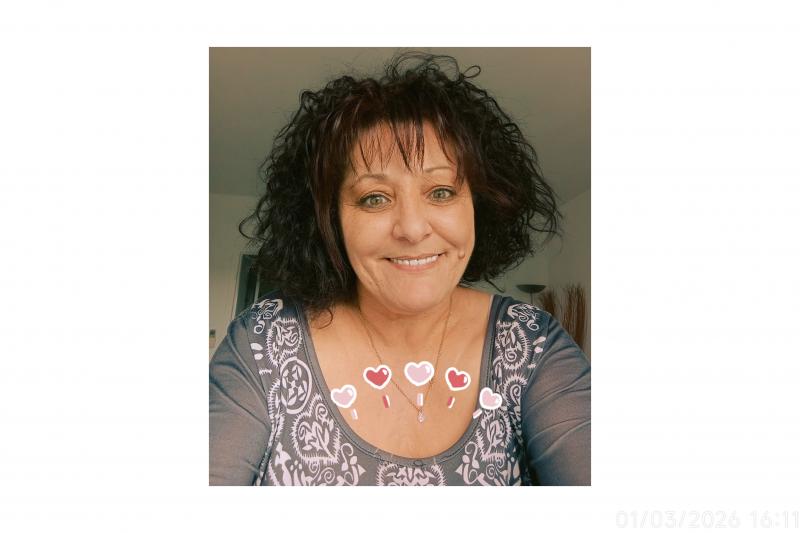 Khaina 59 ans Nîmes