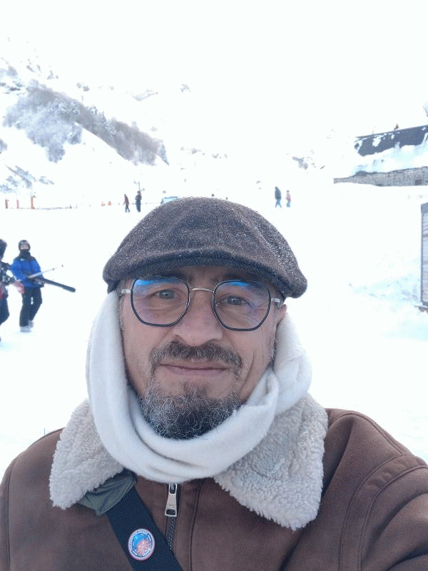 Jejema 47 ans Liniers