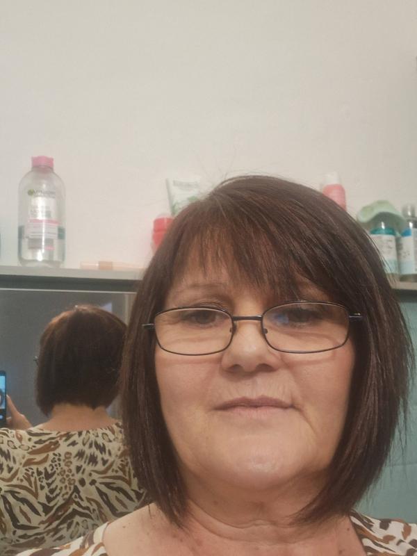 Claire 62 ans Manosque