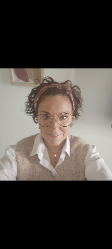 Sabine  51 ans Castelnau le Lez