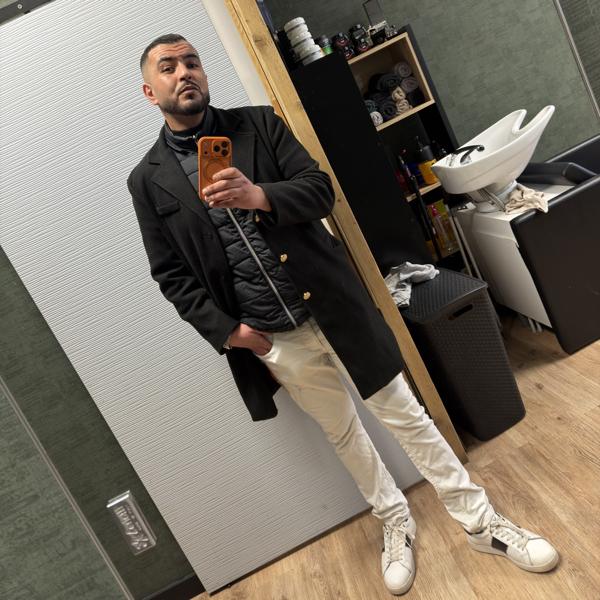 Bram's 35 ans Thionville