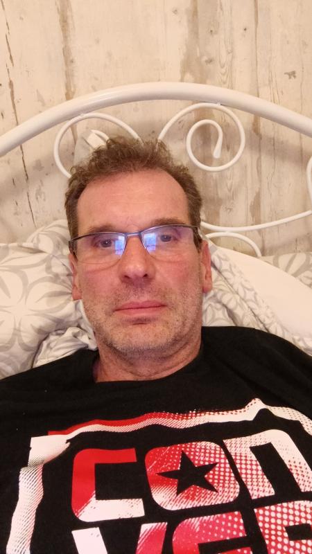 Jean baptiste 55 ans Le Havre