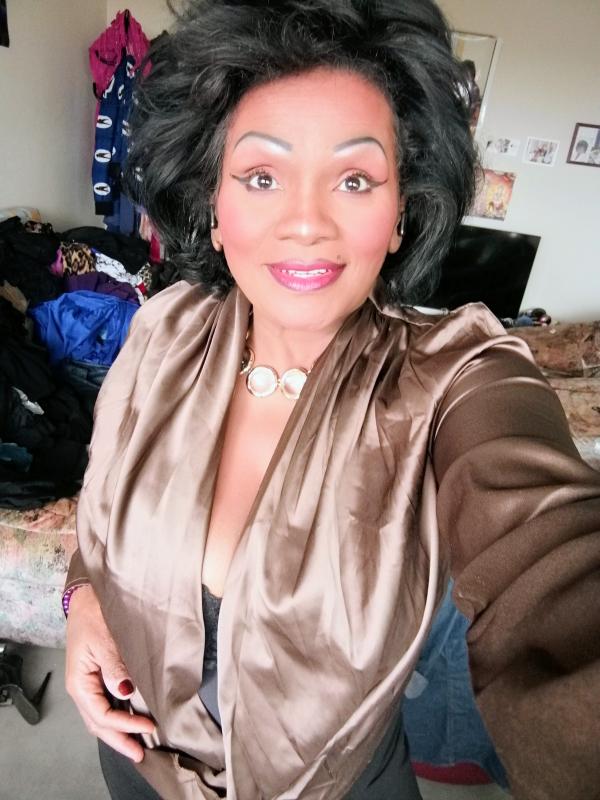 Rosy 56 ans La Roche sur Yon