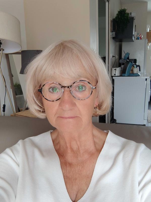 fanny 65 ans Arras