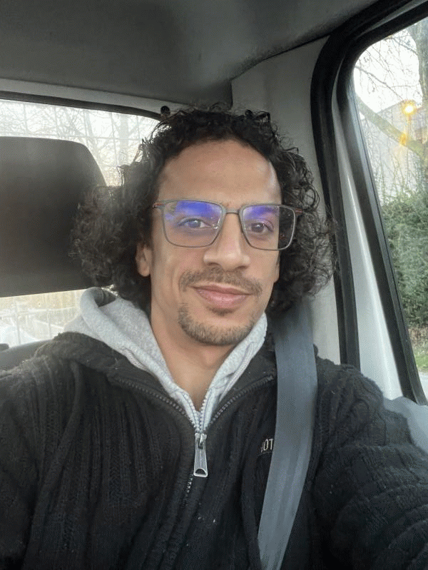 ChrisDesIles 42 ans Juvisy sur Orge