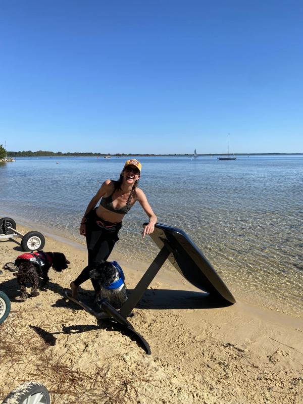 Morin 46 ans Barberaz