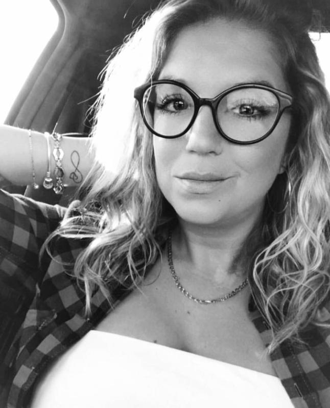 Cecilia 34 ans Saint Étienne