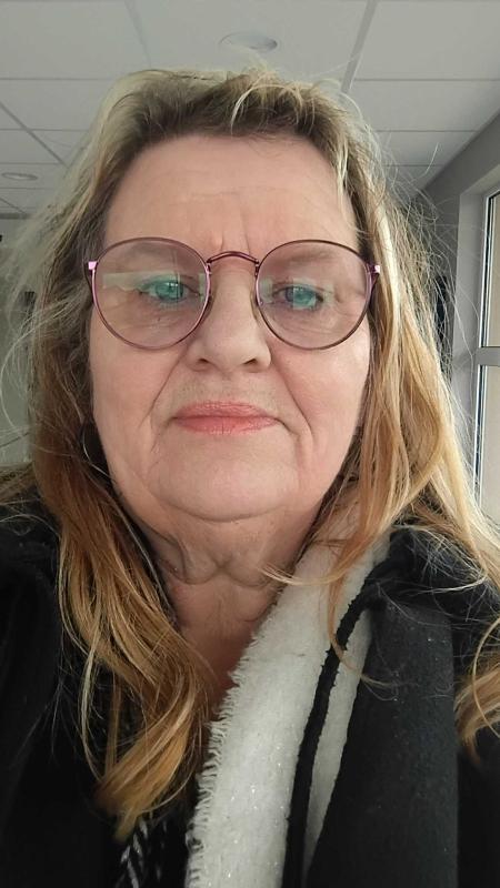 Nana 65 ans Saint Saturnin