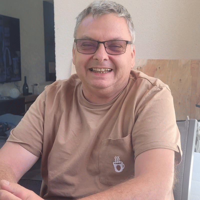 Jean-pierre 62 ans Valentigney