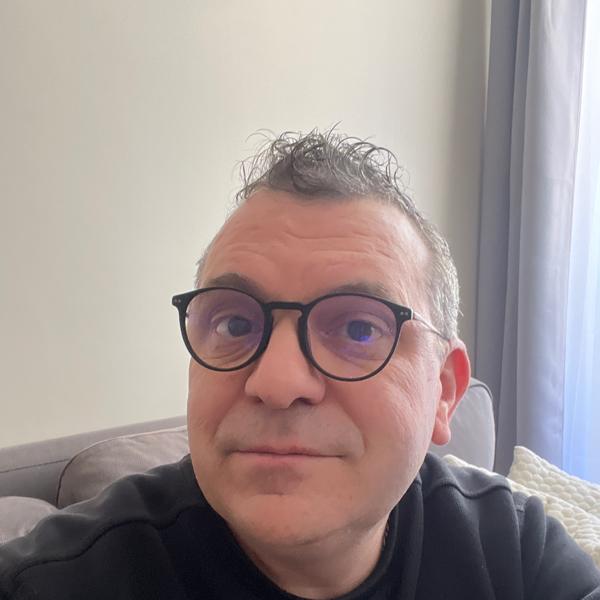 Jerome 48 ans Arbois