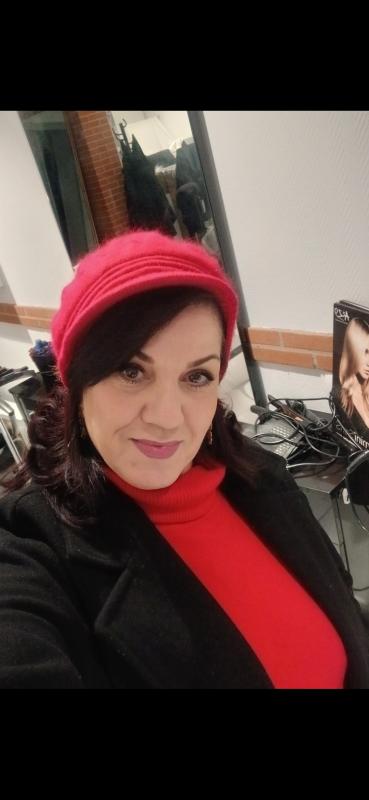 Dalila  61 ans Toulouse