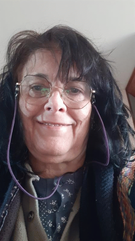 Titi 64 ans Agde
