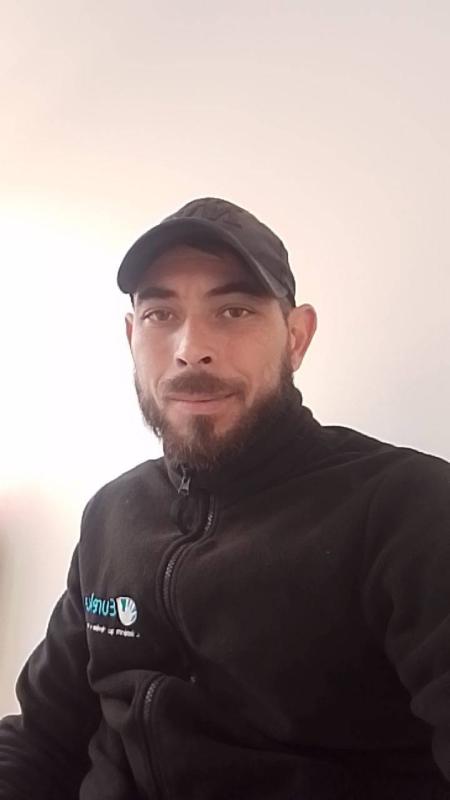 kevin 35 ans Martigues