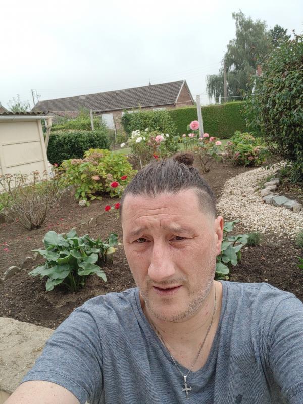 VivienLille 47 ans Loos