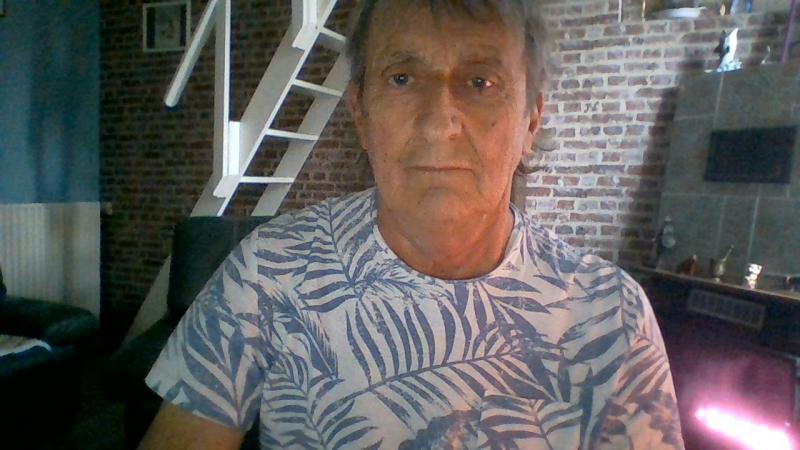 jean pierre 65 ans Guéret