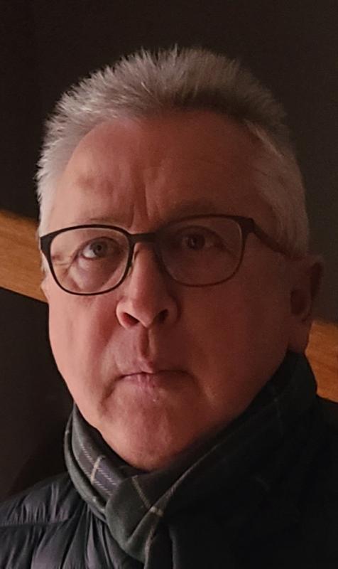 Cormoran  25 ans Brest