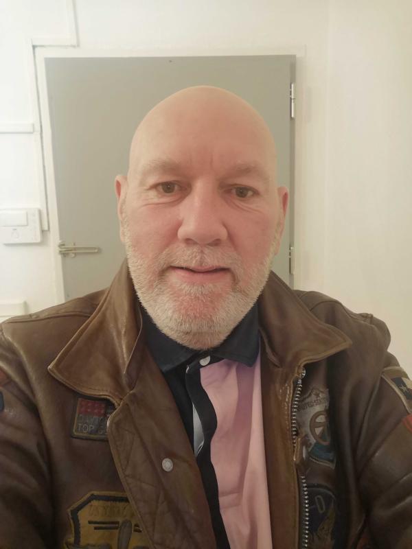 chris 54 ans Montigny en Gohelle