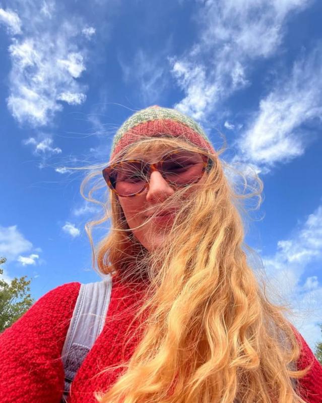 Elizabeth 30 ans Dijon