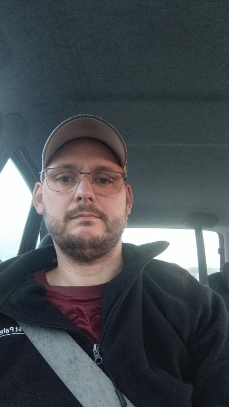 Mathieu Moreau 38 ans Marsais