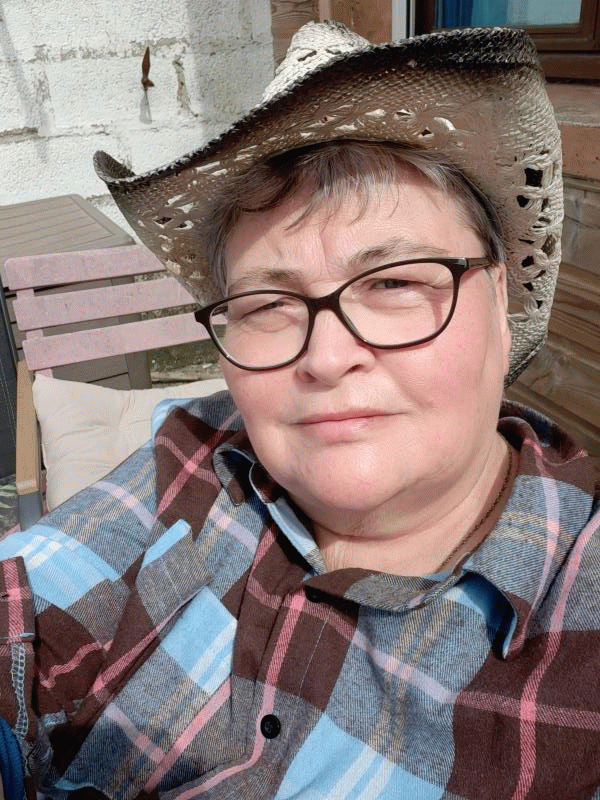 Pascale Maquart 66 ans Amiens