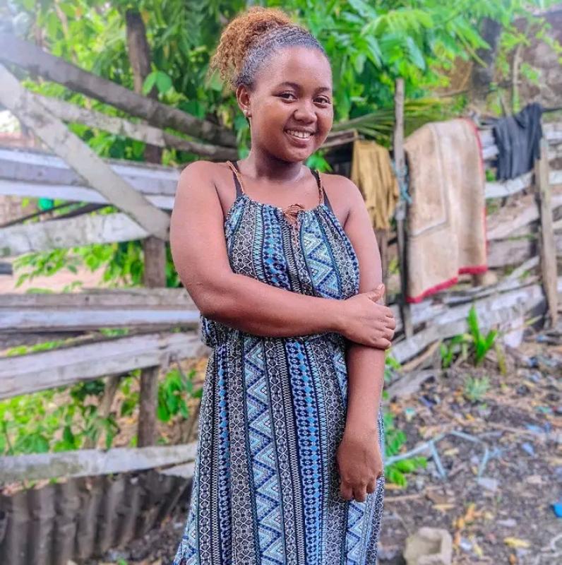 Aurelia 19 ans Brouains