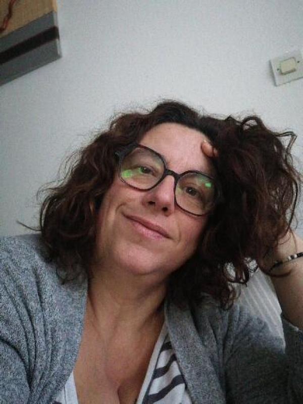 Missronde  47 ans Creutzwald