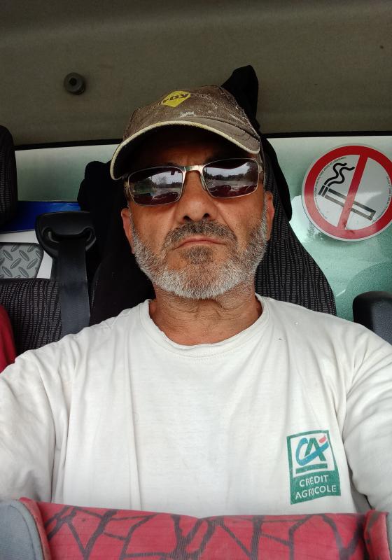 totino 60 ans Le Garric