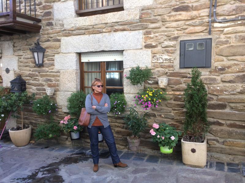 Maryse GIL 65 ans Échirolles