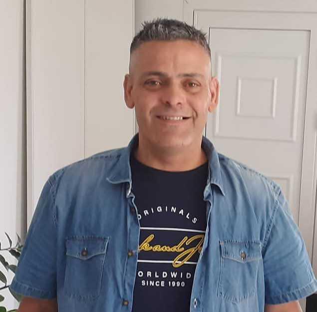 Dave 49 ans Perpignan