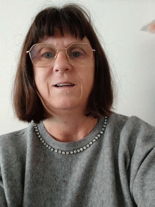 christel 58 ans Muret