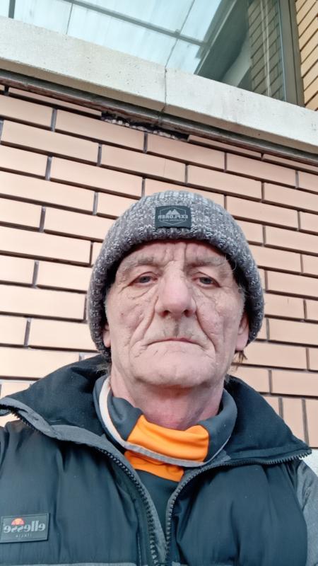 Foufou  60 ans Belfort