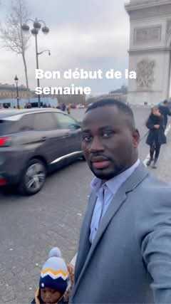 Karamba 39 ans Arnouville lès Gonesse