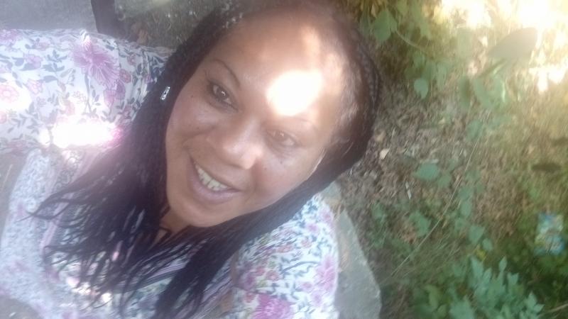 Sylvie 53 ans Angers