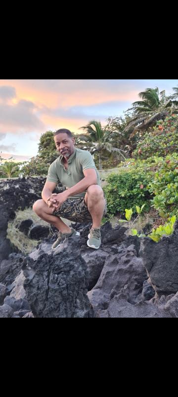 Palmier pierre  54 ans Vigneux sur Seine