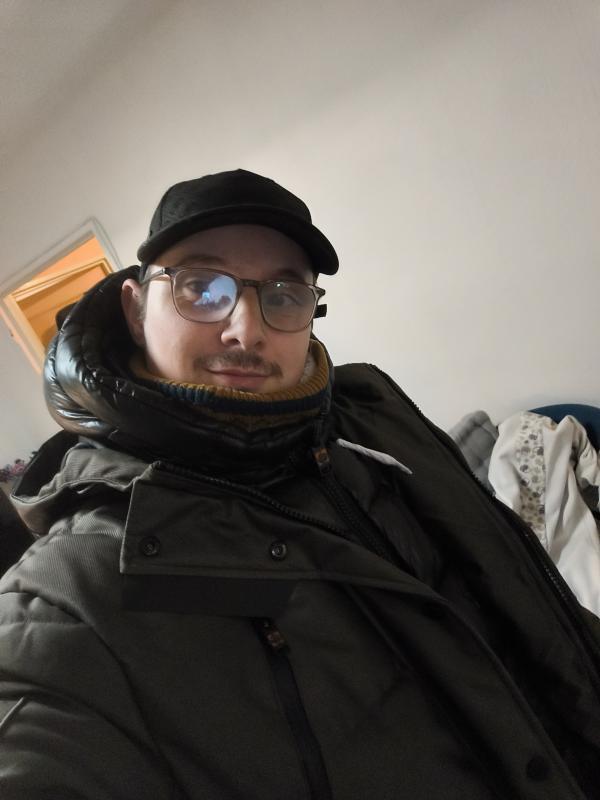 fredecko 37 ans Poissy