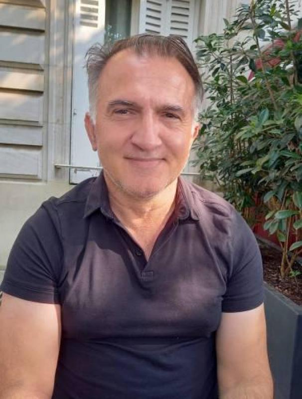 Laurent 61 ans Bordeaux