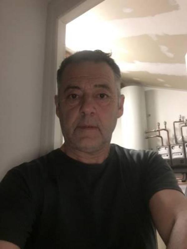 Laurent 58 ans Bordeaux
