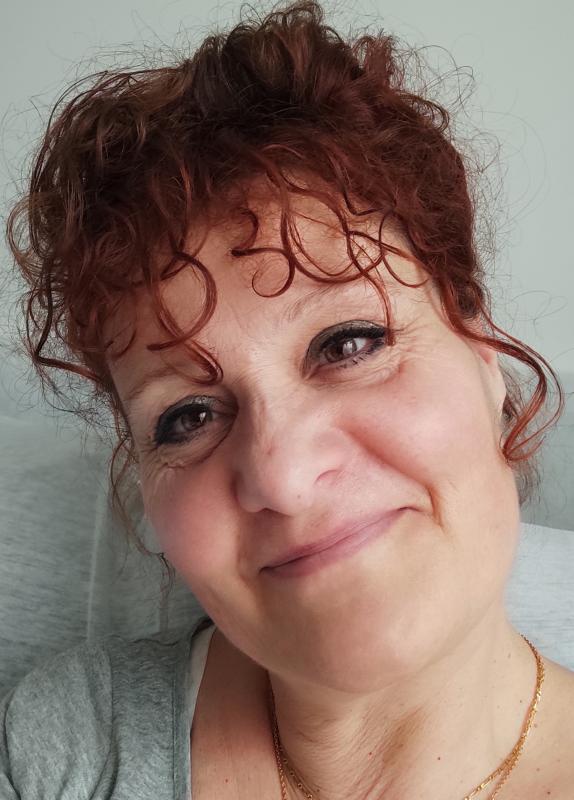 Fleur de Sel 56 ans La Rochette