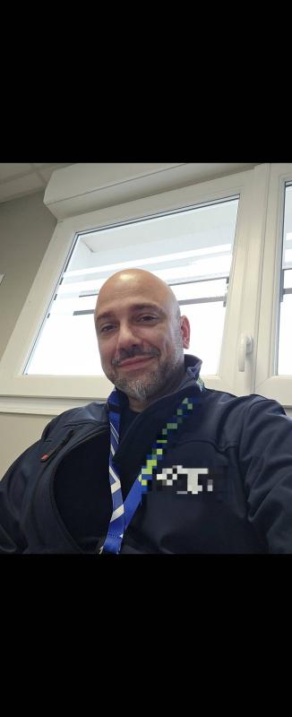 Jerry 42 ans Morestel