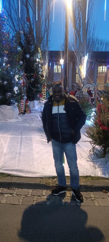 JOSIMAR 41 ans Charleville Mézières