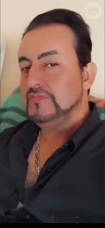 Francesco 48 ans Blois