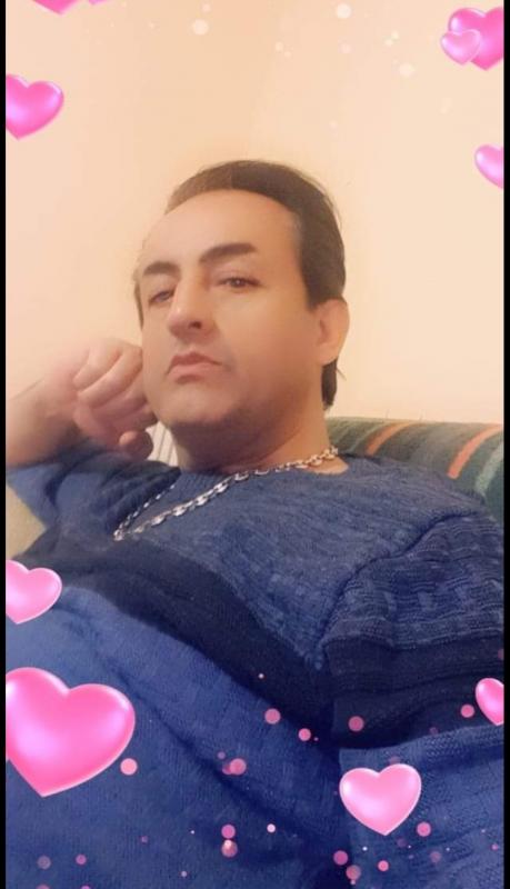Francesco 48 ans Blois