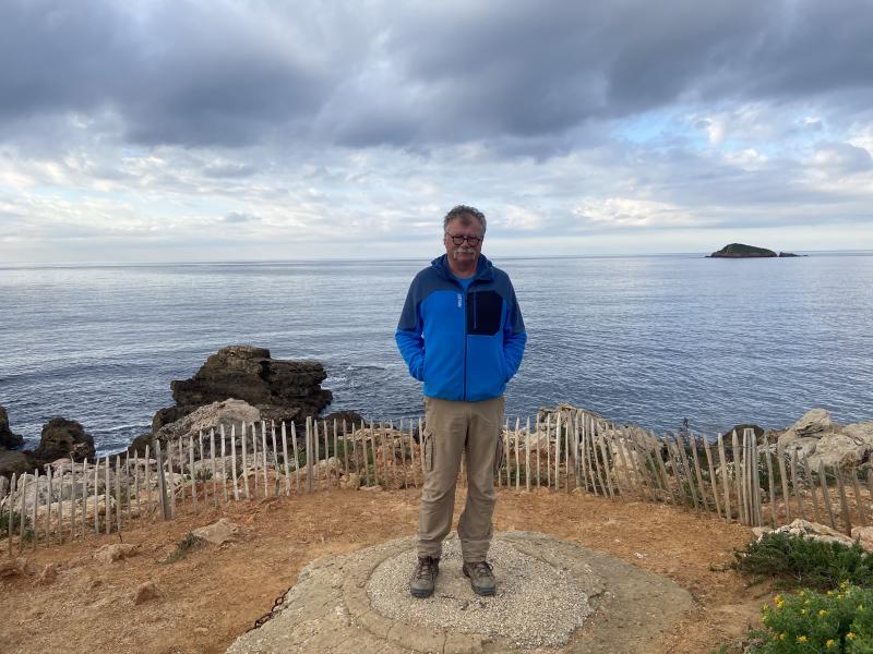 marc 55 ans Toulouse